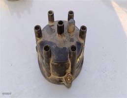 Крышка трамблера для Toyota Crown S130 (1987—1999)  запчасти бу