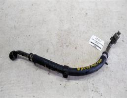 Шланг трубка ГУРа обратка для Mercedes-Benz E-класс W124/S124/C124/A124 (1984—1997)  запчасти бу