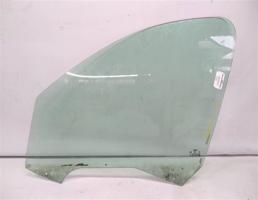 Стекло двери передней левой для Peugeot 206 I (1998—2012)  запчасти бу