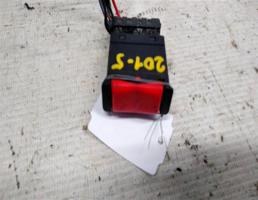 Кнопка аварийной сигнализации для Mercedes-Benz 190 (W201) W201 (1982—1993)  запчасти бу