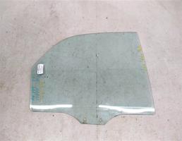 Стекло двери задней правой для Mazda 626 GE (1991—1997)  запчасти бу