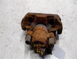 Суппорт передний левый для Ford Fiesta Mk4 (1995—1999)  запчасти бу