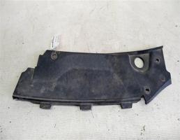 Жабо левая для Skoda Superb II (2008—2013)  запчасти бу