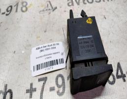 Кнопка обогрева стекла заднего для Audi 80 B4 (1991—1996)  запчасти бу