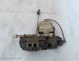 Замок багажника для Mercedes-Benz S-класс W220 (1998—2005)  запчасти бу