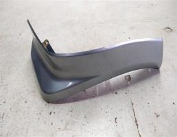 Накладка на арку крыла заднего правого для Mitsubishi Pajero III (1999—2003)  запчасти бу