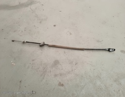 Трос двери задней левой для Ford Focus II (2005—2008)  запчасти бу