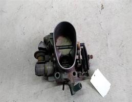 Заслонка дроссельная механическая для Audi 100 C4 (1990—1994)  запчасти бу