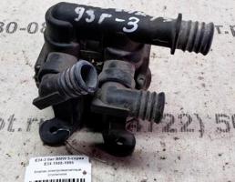 Клапан э/м печки для BMW 5 серия E34 (1988—1996)  запчасти бу