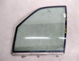 Стекло двери передней левой для Mercedes-Benz S-класс W140 (1991—1998)  запчасти бу