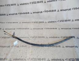 Трос стояночного тормоза для Mercedes-Benz E-класс W124/S124/C124/A124 (1984—1997)  запчасти бу