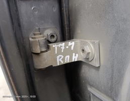 Петля двери передней нижняя правая для Chery Tiggo 7 Pro Max I (2022—2025)  запчасти бу