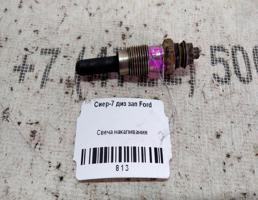 Свеча накаливания для Ford Sierra I (1982—1989)  запчасти бу