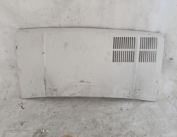 Капот для ЗАЗ 968 Запорожец I (1972—1994)  запчасти бу