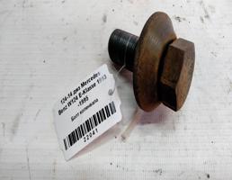 Болт коленвала для Mercedes-Benz E-класс W124/S124/C124/A124 (1984—1997)  запчасти бу