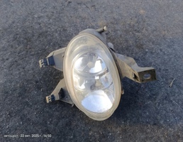 ПТФ пара для Peugeot 206 I (1998—2012)  запчасти бу