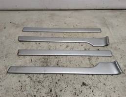 Накладка на обшивку двери км-п для Audi 200 C3 (1983—1988)  запчасти бу