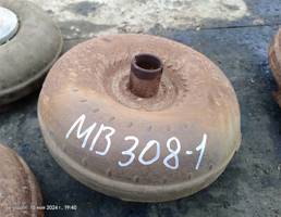 Гидротрансформатор для Mercedes-Benz T1 I (1977—1995)  запчасти бу