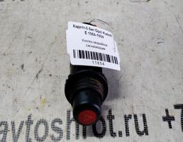 Кнопка аварийной сигнализации для Opel Kadett E (1984—1989)  запчасти бу