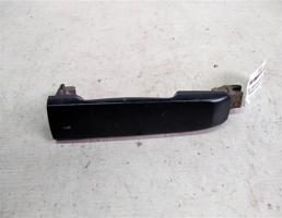 Ручка двери наружная передней правой для Nissan Almera G15 (2012—2018)  запчасти бу