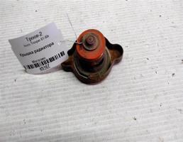 Крышка радиатора для Isuzu Trooper I (1981—1991)  запчасти бу