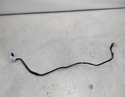 Быстрый съем+трубка топливная для Mazda 3 BK (2003—2006)  запчасти бу