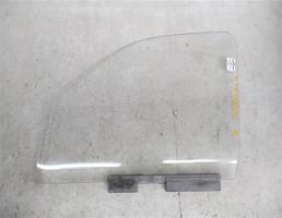 Стекло двери передней левой для Ford Sierra I (1982—1989)  запчасти бу