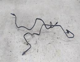 Трубка тормозная задняя для VOLKSWAGEN Polo V (2009—2015)  запчасти бу