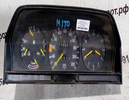 Панель приборов для Mercedes-Benz 190 (W201) W201 (1982—1993)  запчасти бу