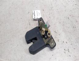 Замок багажника для Audi A6 C5 (1997—2001)  запчасти бу