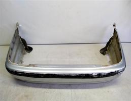 Бампер задний для Mazda 626 GD (1987—1996)  запчасти бу