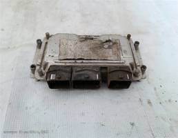 ЭБУ ДВС для Peugeot 307 3C (2001—2005)  запчасти бу