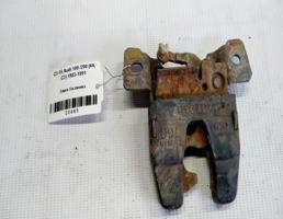 Замок багажника для Audi 100 C3 (1982—1988)  запчасти бу