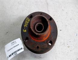 Ступица передняя для Peugeot 206 I (1998—2012)  запчасти бу