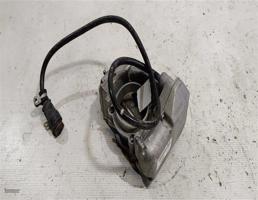 Заслонка дроссельная электрическая для Mercedes-Benz S-класс W140 (1991—1998)  запчасти бу