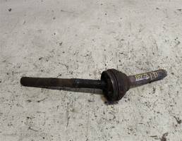 Шрус внутрений с валом для Mitsubishi Pajero II (1991—1997)  запчасти бу