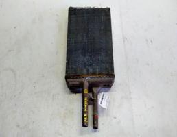 Радиатор печки для Opel Vectra B (1995—2000)  запчасти бу