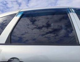 Стекло двери задней правой для ВАЗ (LADA) Granta I (2011—2018)  запчасти бу