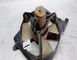 Вентилятор радиатора ДВС для Opel Kadett E (1984—1989)  запчасти бу