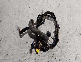 Проводка двери передней правой для KIA Picanto I (2004—2007)  запчасти бу