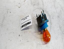 Патрон указателя поворота для SAAB 9000 I рестайлинг (1991—1998)  запчасти бу