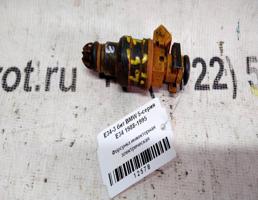 Форсунка инжекторная эл для BMW 5 серия E34 (1988—1996)  запчасти бу