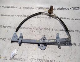 Стеклоподъемник передний правый для Ford Escort V рестайлинг (1991—1996)  запчасти бу