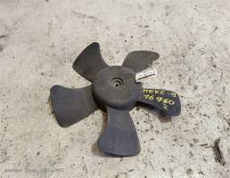 Крыльчатка моторчика радиатора ДВС для Daewoo Nexia I (1995—2008)  запчасти бу