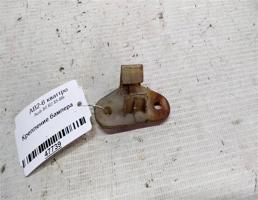 Крепление бампера для Audi 90 B2 (1984—1987)  запчасти бу