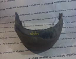 Локер задний правый для Lifan Solano 620 (2008—2015)  запчасти бу