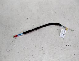 Трос дефлектора торпедо для BMW X5 E53 (1999—2003)  запчасти бу