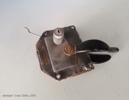 Замок двери багажника для Land Rover Defender I (1983—2007)  запчасти бу