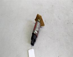 Насос топливный электрический для Opel Corsa B  запчасти бу