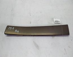 Накладка на обшивку двери передней правой для Audi A6 C5 (1997—2001)  запчасти бу